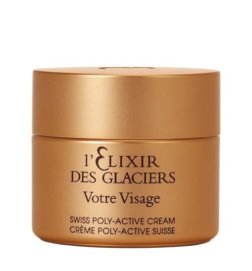 Your Face - L'Elixir des Glaciers - High performance anti-aging skincare Your Face - L'Elixir des Glaciers - High performance anti-aging skincare